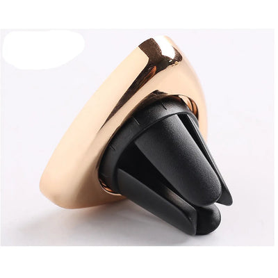 Air Outlet Mobile Phone Holder