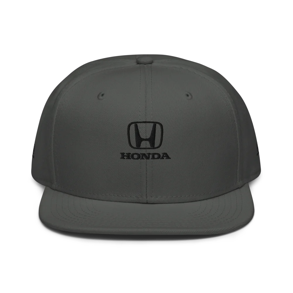 Snapback | Otto Cap 125-978