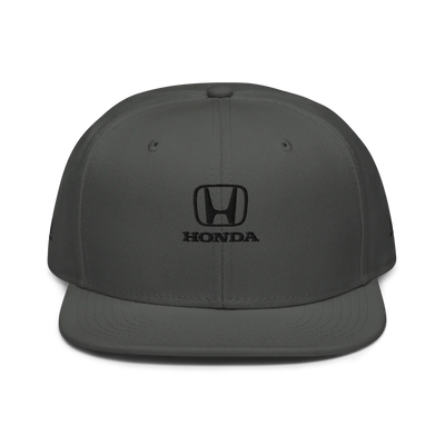 Snapback | Otto Cap 125-978